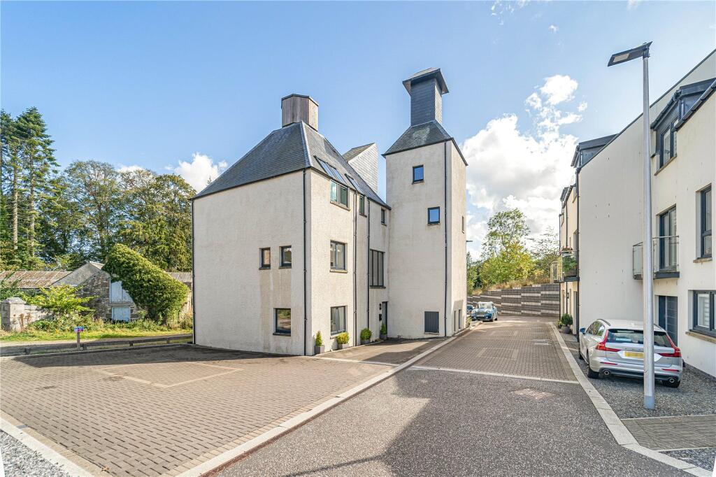 Additional image 33 of 5 Murtle Mill, North Deeside Road, Bieldside, Aberdeen, AB15 9EE