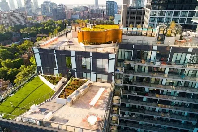 Additional image 16 of 251 Jarvis St Unit 631