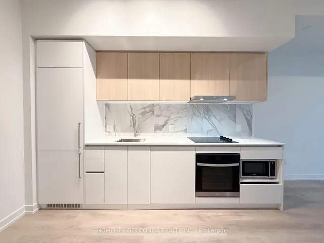 1100 Sheppard Ave Unit LPH20