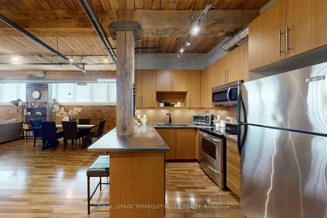 Additional image 20 of 2154 Dundas St Unit 107