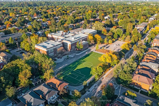 Additional image 30 of 18 Wanless Ave Unit 317