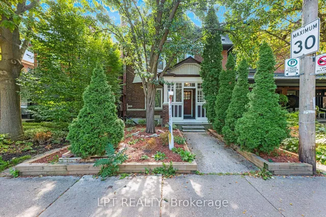 19 Marmaduke St