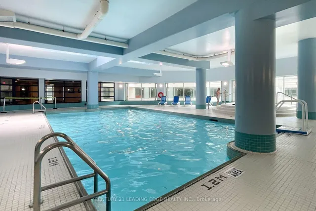 Additional image 34 of 10 Queens Quay Unit 607