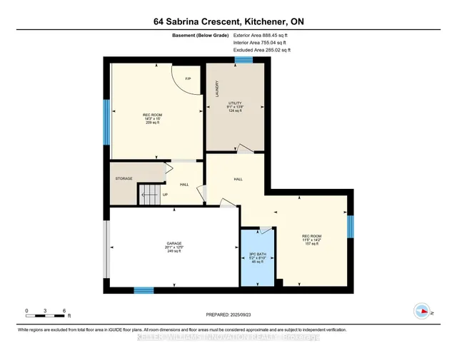 Additional image 50 of 64 Sabrina Cres