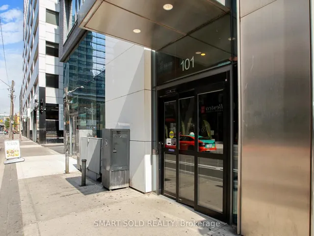 Additional image 5 of 101 Peter St Unit 801