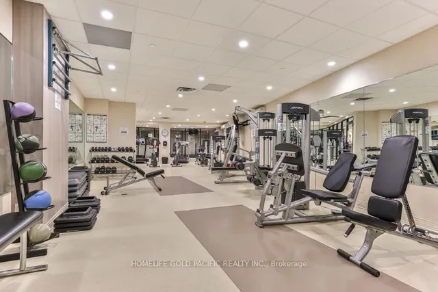 Additional image 35 of 1555 Finch Ave Unit 907