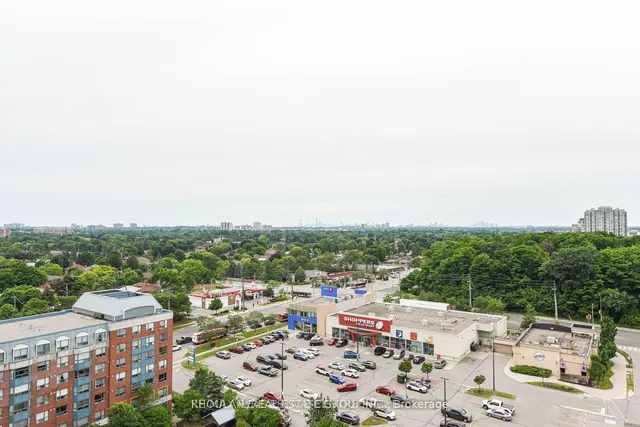 Additional image 18 of 68 Grangeway Ave Unit 1816