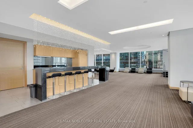 Additional image 37 of 55 Bremner Blvd Unit 4407