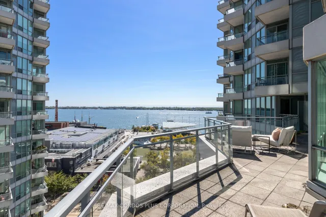 Additional image 20 of 230 Queens Quay Unit 1215