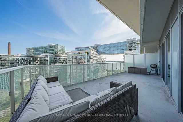 Additional image 39 of 15 Queens Quay Unit 923