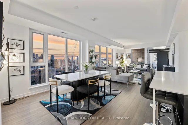 20 Edward St Unit PH1