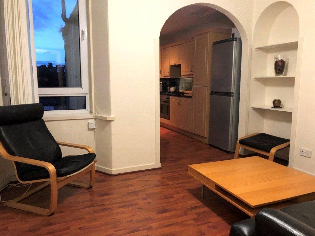 Union Grove, City Centre, Aberdeen, AB10