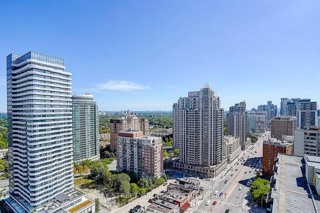 Additional image 32 of 5500 Yonge St Unit PH3