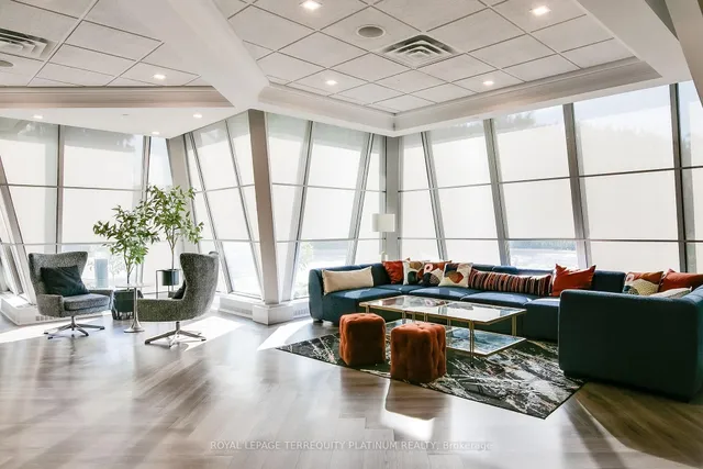 Additional image 26 of 3 Concorde Pl Unit 1202