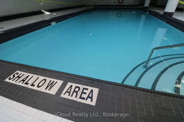 Additional image 20 of 101 Subway Cres Unit 1502