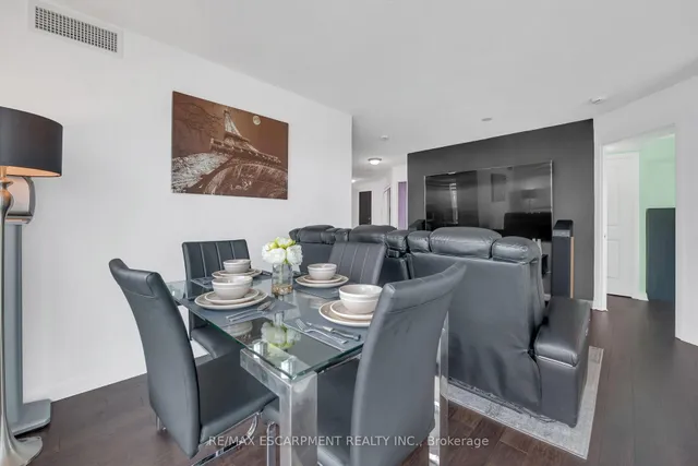 Additional image 13 of 225 Sherway Gardens Rd Unit 2905