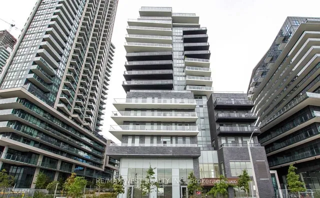 Additional image 3 of 110 Marine Parade Dr Unit 607