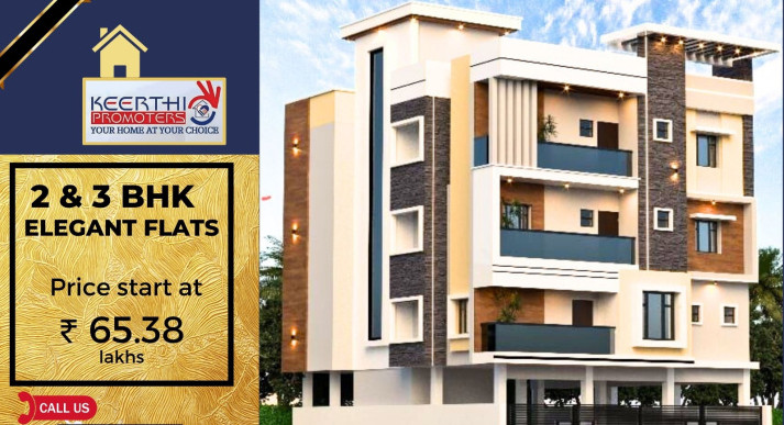 Property image for Pallikaranai, Chennai