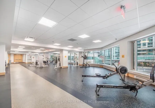 Additional image 22 of 10 Queens Quay Unit 408