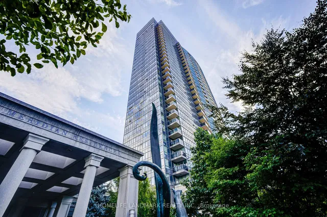 Primary image of 15 Greenview Ave Unit 1011