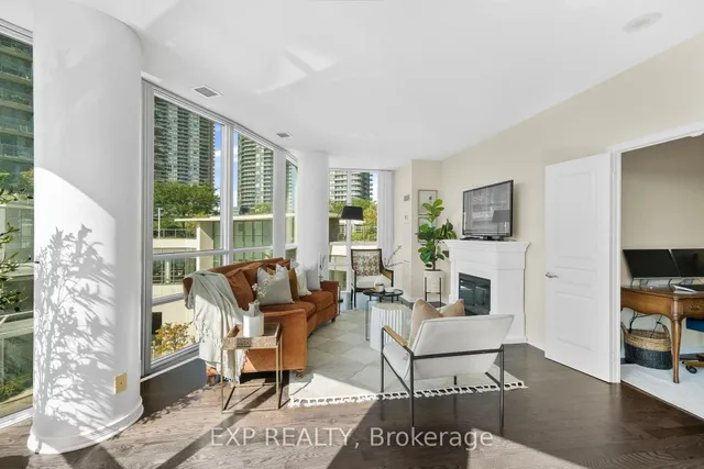 Additional image 19 of 2240 Lake Shore Blvd Unit 319
