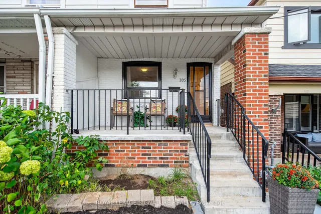 Additional image 34 of 185 Donlands Ave