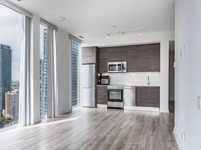 Additional image 11 of 28 Wellesley St Unit 3302