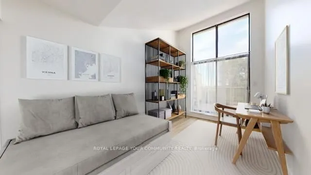 Additional image 22 of 3740 Don Mills Rd Unit 129