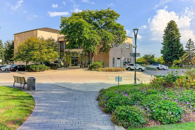 Additional image 18 of 2267 Lake Shore Blvd Unit 308