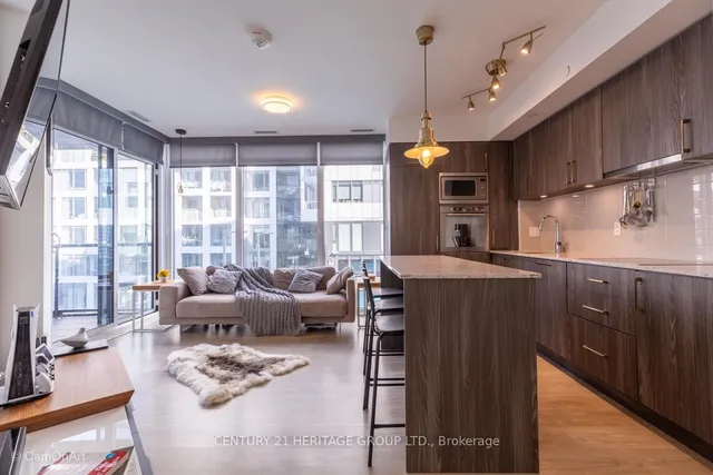 Additional image 15 of 27 Bathurst St Unit 1001