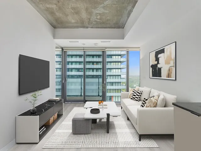 Additional image 6 of 161 Roehampton Ave Unit 2208