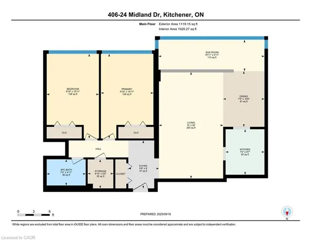 Additional image 50 of 24 Midland Dr Unit 406