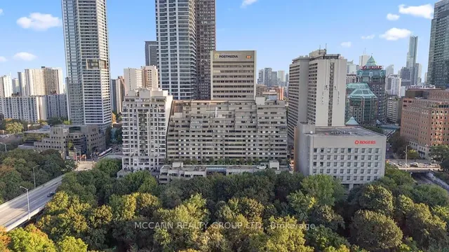 Additional image 46 of 360 Bloor St Unit 301