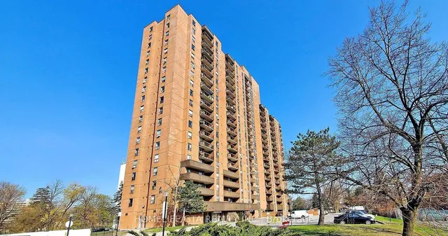 90 Ling Rd Unit PH107