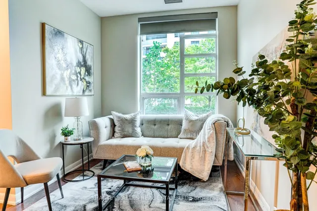 Additional image 11 of 215 Sherway Gardens Rd Unit 109