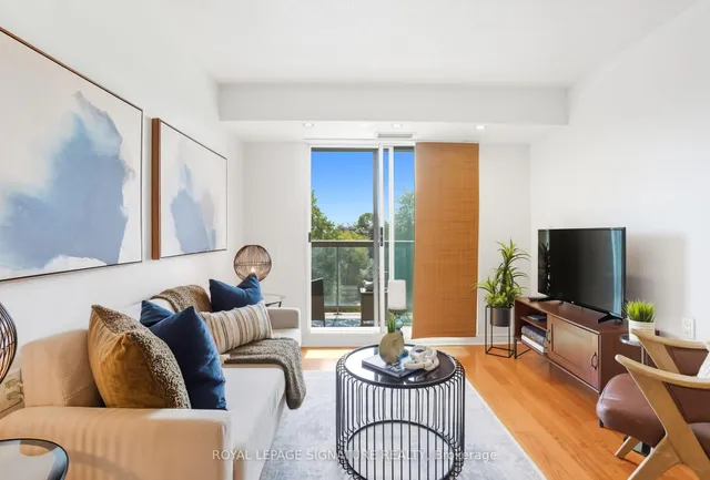 Additional image 16 of 935 Sheppard Ave Unit 402