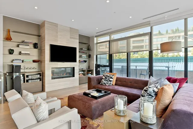 Additional image 6 of 36 Hazelton Ave Unit 3G