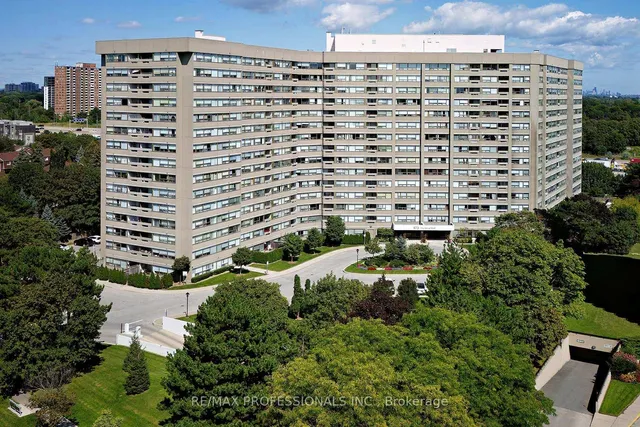 Additional image 2 of 475 The West Mall Unit 310