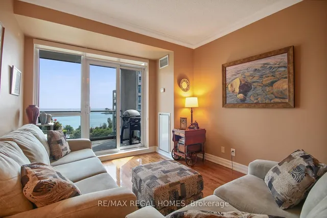 Additional image 4 of 2083 Lake Shore Blvd Unit 710