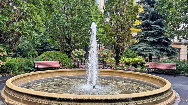 Additional image 37 of 650 Sheppard Ave Unit 506