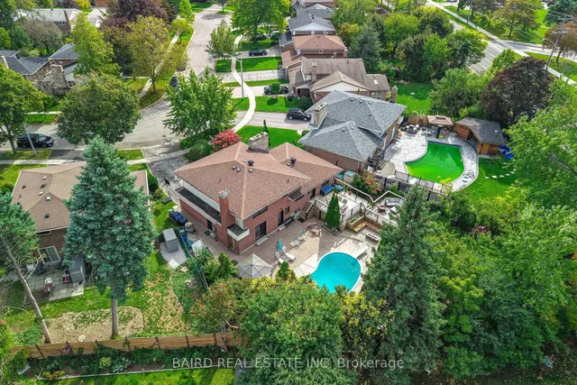 Additional image 16 of 38 Caronridge Cres