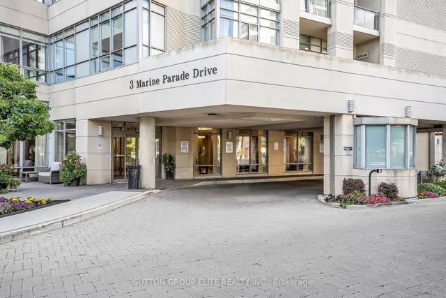 Additional image 3 of 3 Marine Parade Dr Unit 401