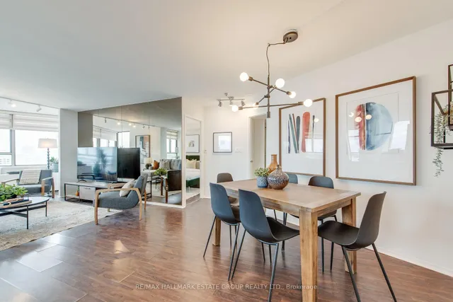 Additional image 3 of 270 Queens Quay Unit 1102