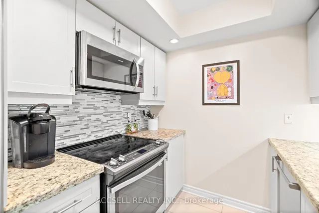 Additional image 6 of 5233 Dundas St Unit 1816