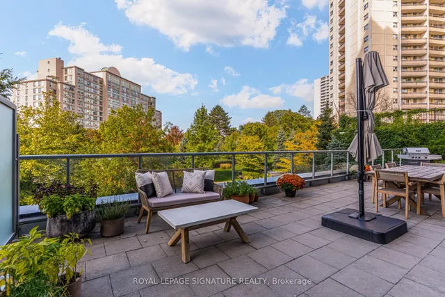 Additional image 26 of 18 Graydon Hall Dr Unit 205