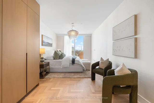 Additional image 29 of 155 Merchants' Wharf Unit 903