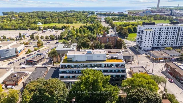 Additional image 21 of 1630 Queen St Unit 421