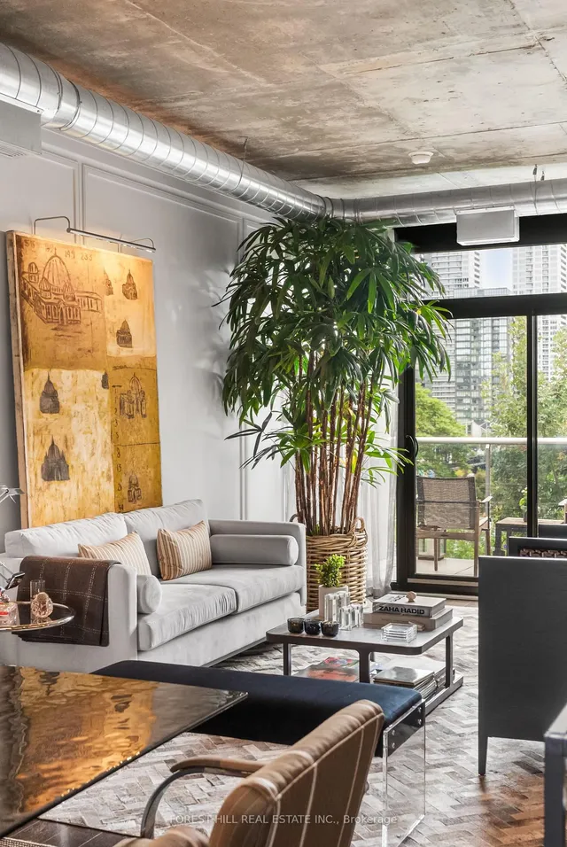 Additional image 6 of 62 Niagara St Unit 519