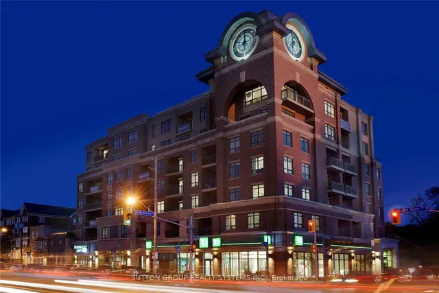 Additional image 3 of 3563 Lake Shore Blvd Unit 212