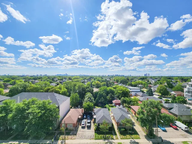 Additional image 29 of 760 Sheppard Ave Unit 701